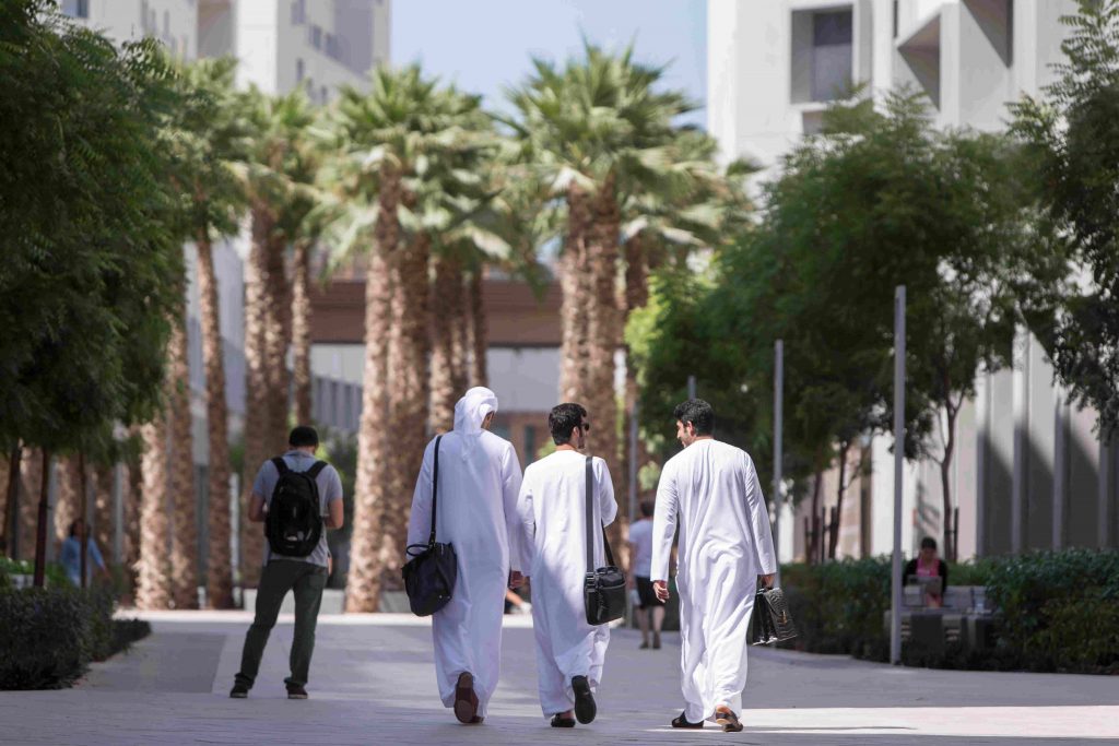 NYU Abu Dhabi Celebrates Ten Years Of Excellence Innovation And nyu-abu-dhabi-celebrates-ten-years-of-excellence-innovation-and