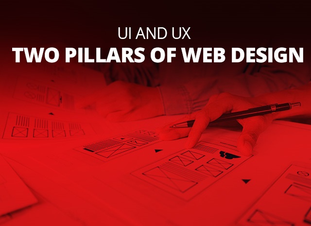 Ui And UX - Two Pillars Of Web Design | Abu Dhabi Education Guide