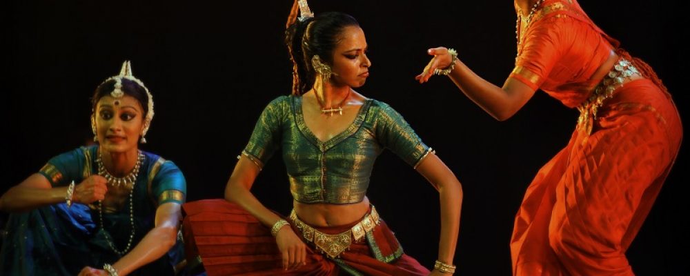 The Arts Center At NYU Abu Dhabi Hosts Āhuti – A Fusion Of Indian Classical And Sri Lankan Cultural Dance
