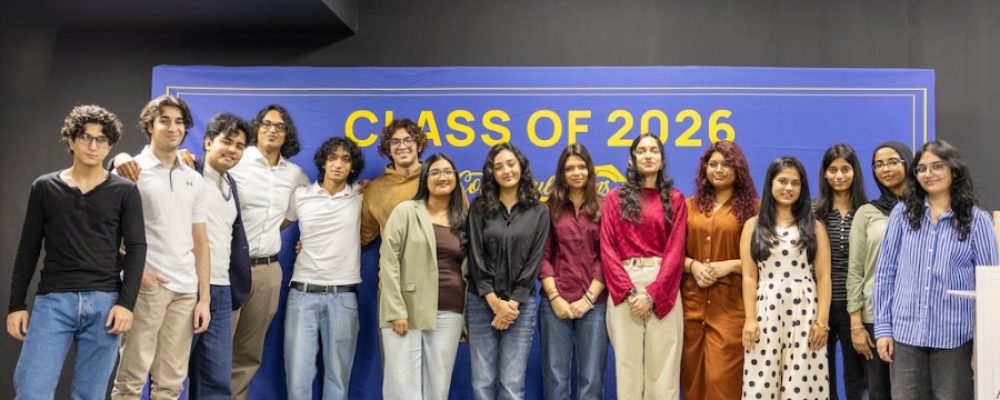Ambassador International Academy Builds On The Legacy Established By Its First IB Cohort With Outstanding 2026 Diploma Results