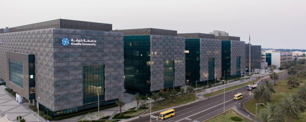 Khalifa University Ranks First In UAE