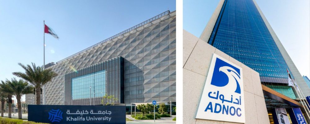 Khalifa University, ADNOC To Organise Programme To Educate High School Students On UAE’s Oil And Gas Sector