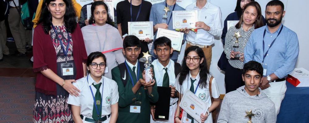 University Of Wollongong Dubai Awards Students With Scholarships To Its Prestigious Programs