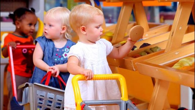 Jumeirah International Nurseries