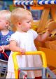 Jumeirah International Nurseries