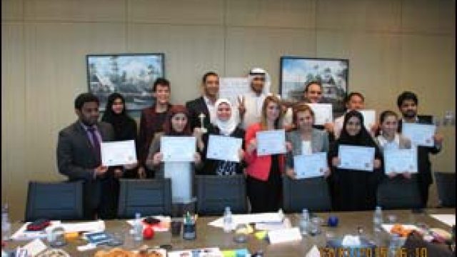 Human Network International
