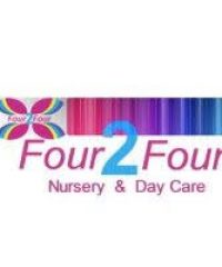 Four2Four Nursery and DayCare