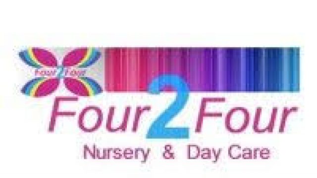Four2Four Nursery and DayCare