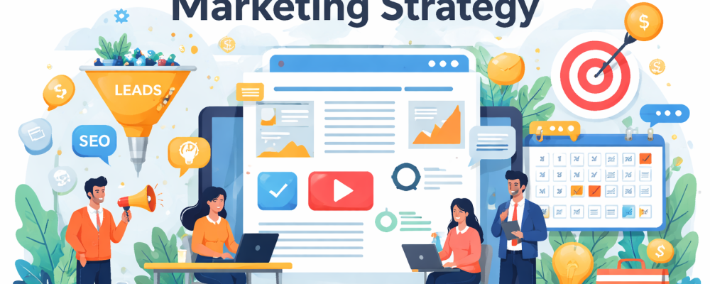 Blogs Help Generate Business Leads