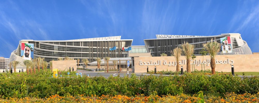 UAEU Ranked 38th Best University In ‘Times Higher Education Asia University Rankings 2020’