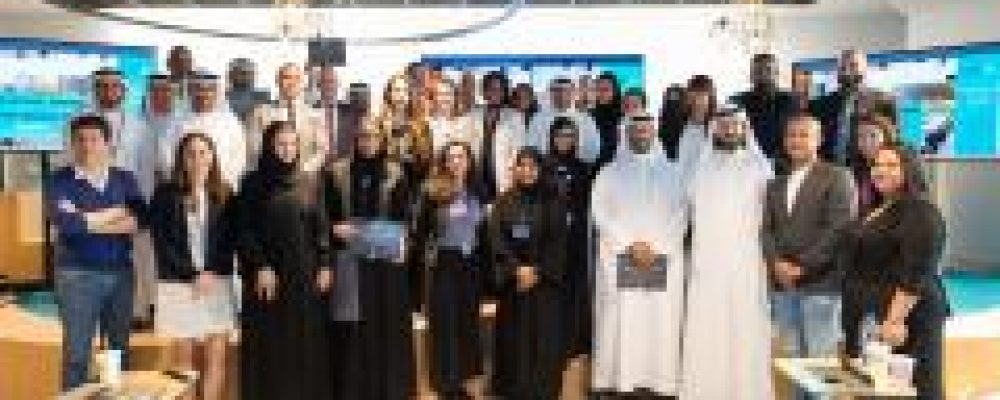 Applications Now Open For Emirati Startup Incubation Program, Ibtikari