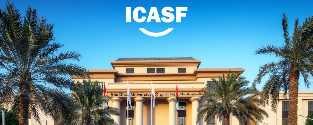 Abu Dhabi University Announces 3rd International Conference On Advancing Sustainable Futures (ICASF 2025)