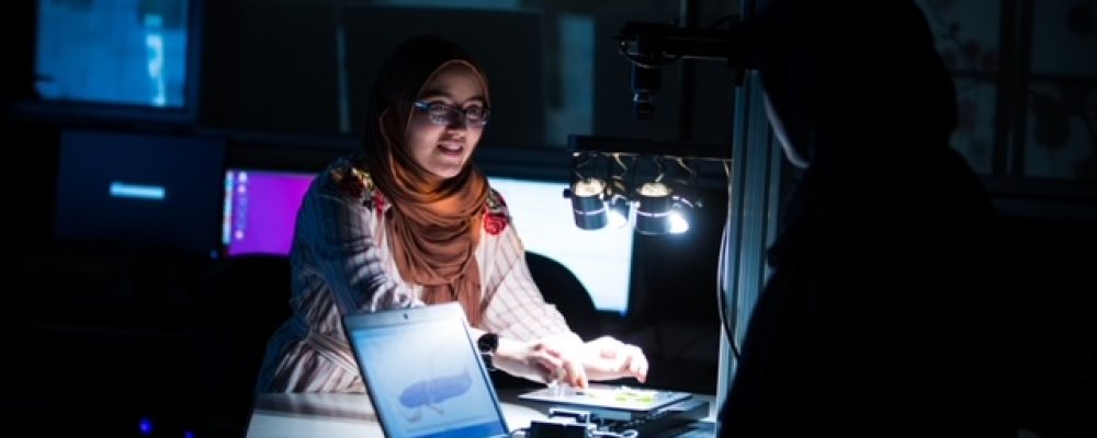 Abu Dhabi University’s College Of Engineering Hosts The Fourth Women In Engineering Forum 2021