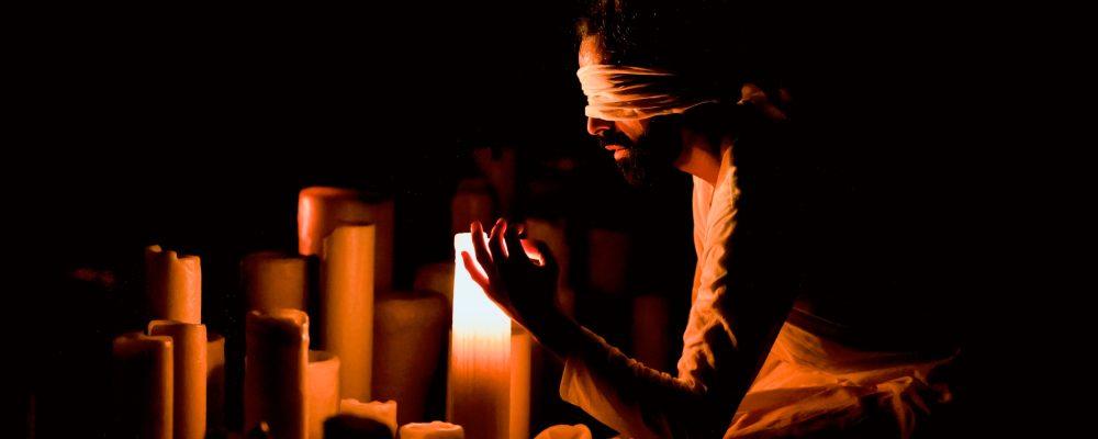 The Arts Center At NYUAD Presents Songs Of The Bulbul By Aakash Odedra Company