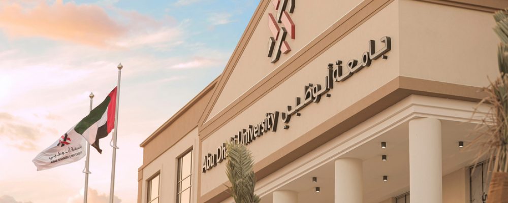 Abu Dhabi University Leads The Way In Training GPT-3 On Its Data And Services