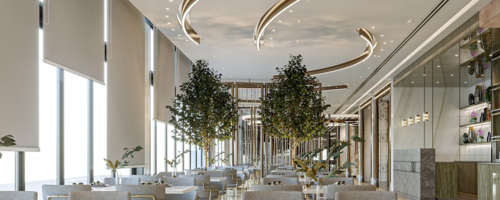 Al Safadi Restaurant Announces First Branch In Abu Dhabi