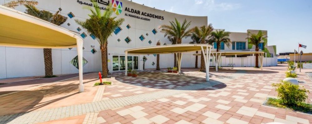 Aldar To Boost Education Portfolio With Further AED 1 Billion Investment