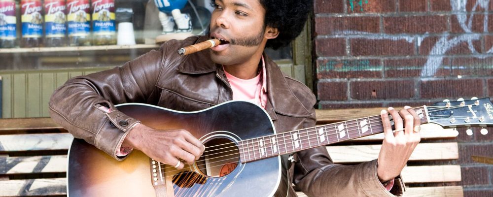 The Arts Center At NYU Abu Dhabi Presents An Outdoor Concert ft. Soul, Jazz, And Latin Pop Sounds With Artists Raul Midón And Alex Cuba In A World Premiere Collaboration