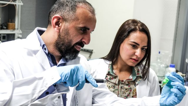 NYU Abu Dhabi Researchers Develop Breakthrough Tool To Enhance Precision In Cold-Temperature Cancer Surgery