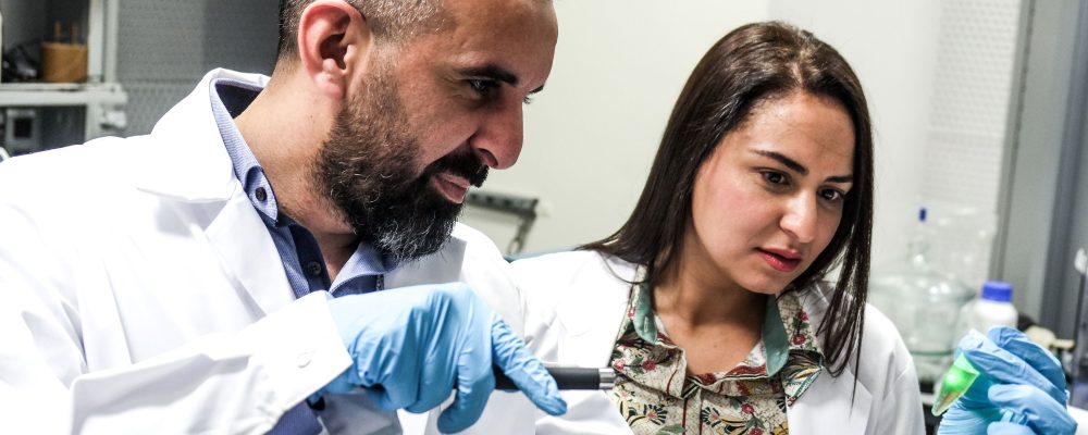 NYU Abu Dhabi Researchers Develop Breakthrough Tool To Enhance Precision In Cold-Temperature Cancer Surgery
