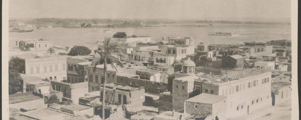 Akkasah Launches The NasriFuleihan Digital Collection Featuring Images Of Palestine Between 1910-1924