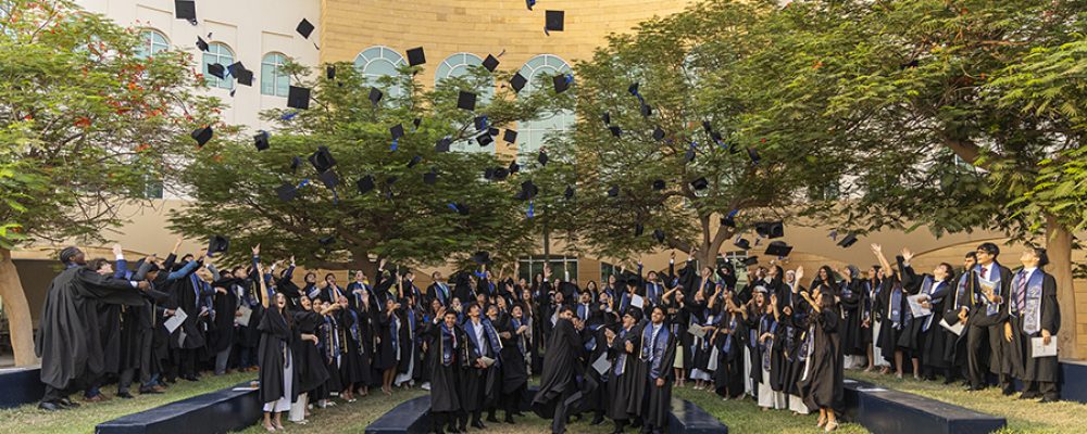Brighton College Abu Dhabi Upper Sixth Pupils Achieve Outstanding A-Level Results In 2025
