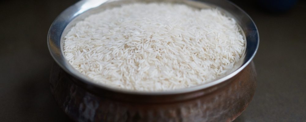 Genome Reading Technique Of Basmati Rice Can Help Tackle World Hunger