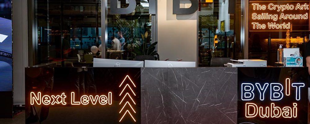 Bybit Makes The Case For A Global Career In The Digital Asset Industry At NYU Abu Dhabi