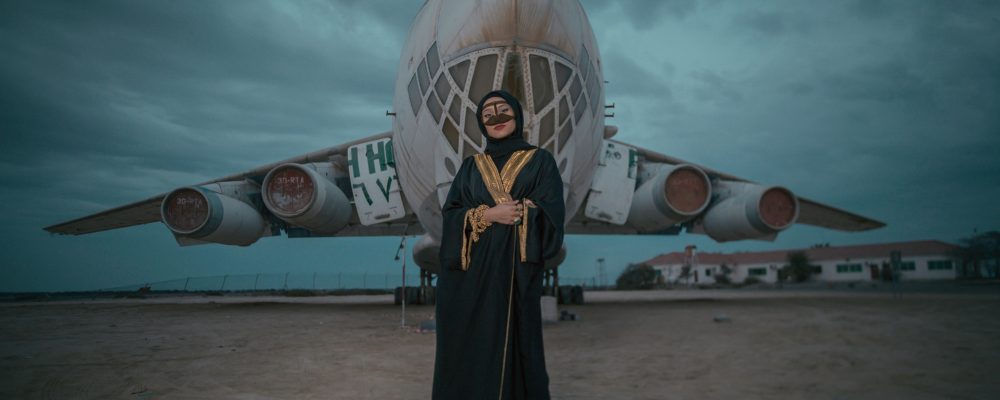 The Arts Center At NYU Abu Dhabi Hosts The World Premiere Of Al Raheel / Departure, A Contemporary Theater Performance From The UAE