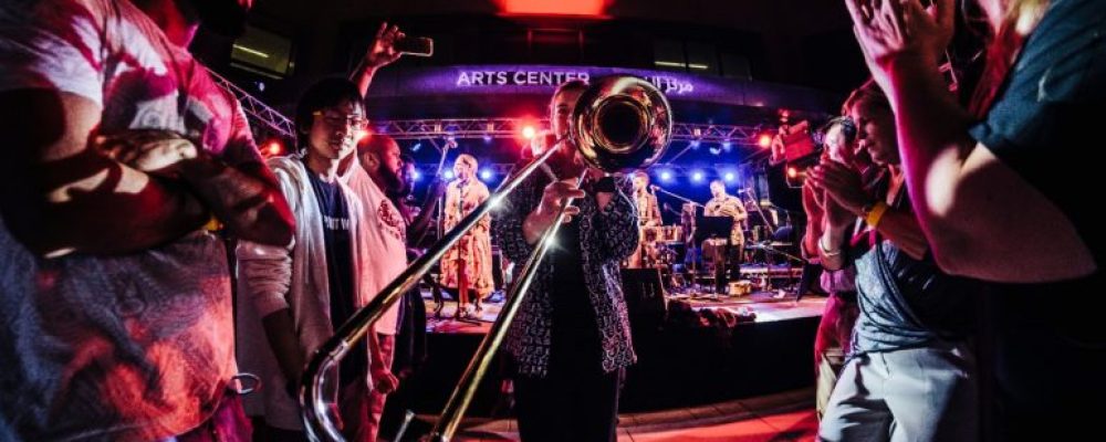 The NYU Abu Dhabi Institute Celebrates 15th Anniversary With ‘A Season Of Wonder And Reflection’