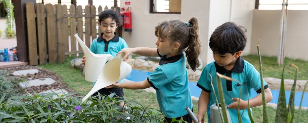 The British International School Abu Dhabi Retains ‘Outstanding’ Rating In Latest ADEK Inspection