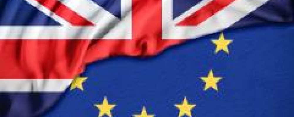 NYU Abu Dhabi Institute Invites Public To Upcoming Event: Brexit In Historical Perspective