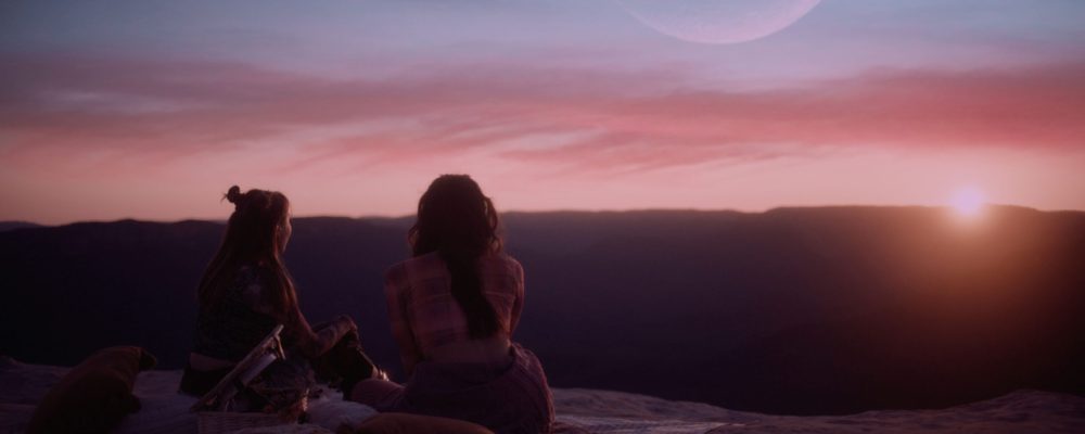 The Arts Center At NYU Abu Dhabi Presents Fall Film Program For Season 11: Stories Of Our Communities