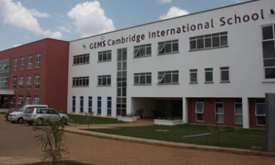 GEMS Cambridge International School