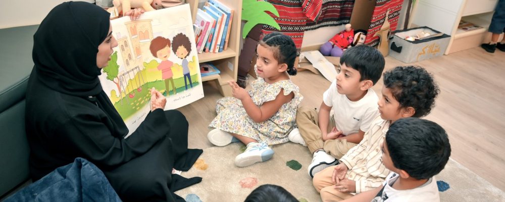 ADEK Sets 240-Minute Arabic Mandate For Kindergartens Starting Next Academic Year