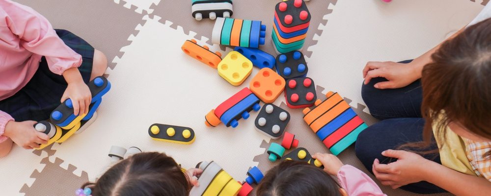 Abu Dhabi’s Education Landscape Expands With 7 New Nurseries And 2 Private Schools