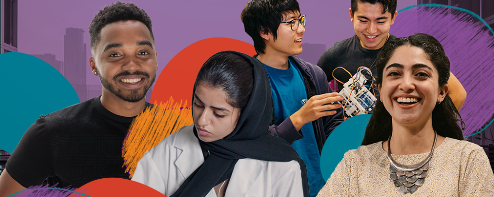 NYU Abu Dhabi Welcomes Community To A Day Of Performances, Activities, Food, Music, And More In First-Ever Open Campus Day