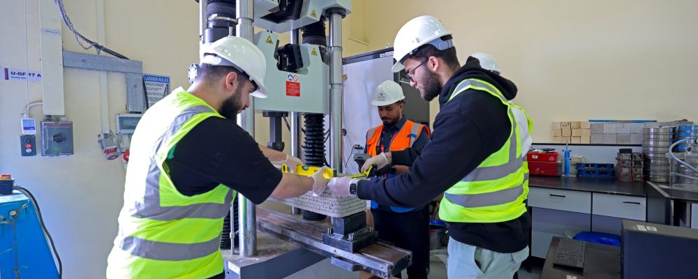Abu Dhabi University Showcases Student Innovation And Future Energy Solutions At ADIPEC 2025