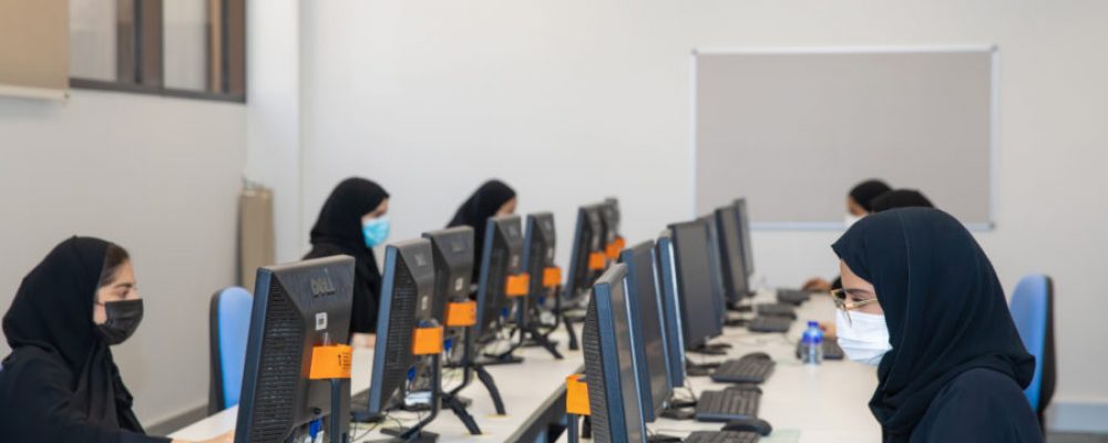 UAE University Welcomes New Students For The New Academic Year