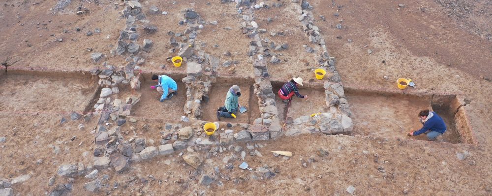 New Clues To The Ancient History Of The UAE And Oman Are Uncovered By NYU Abu Dhabi-Sponsored Team