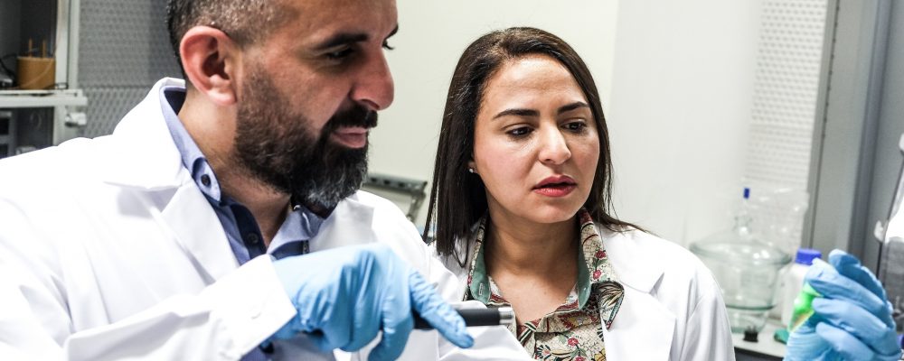 NYU Abu Dhabi Researchers Synthesize Gold Nanoparticles Capable Of Attacking Cancer Cells