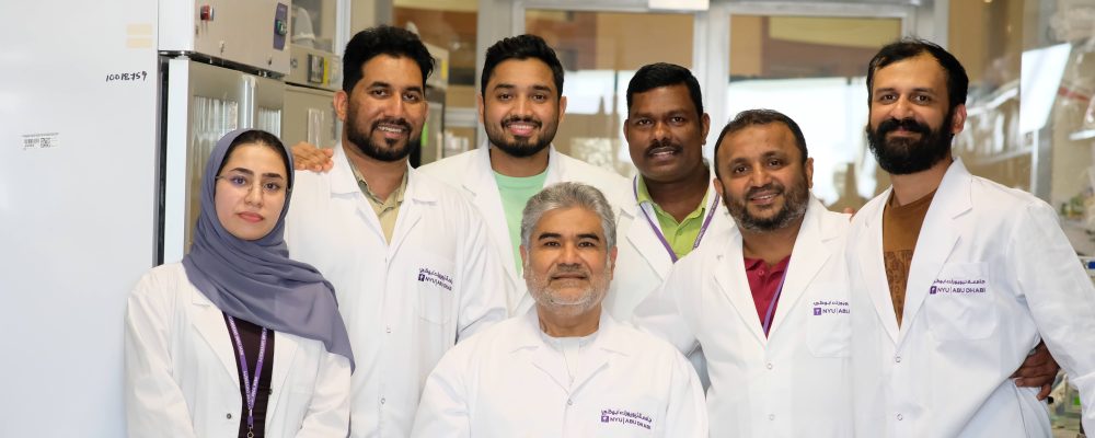 NYU Abu Dhabi Researchers Discover Tumor Suppressor Protein Par-4 Triggers Unique Cell Death Pathway in Cancerous Cells