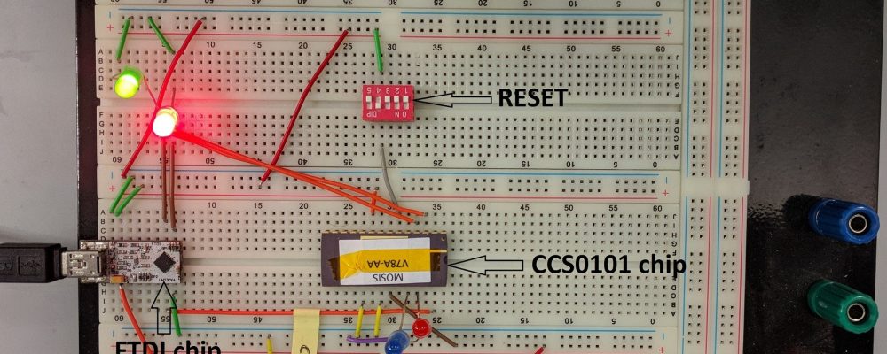 NYU Abu Dhabi Researchers Build Microprocessor That Safeguards Encrypted Data