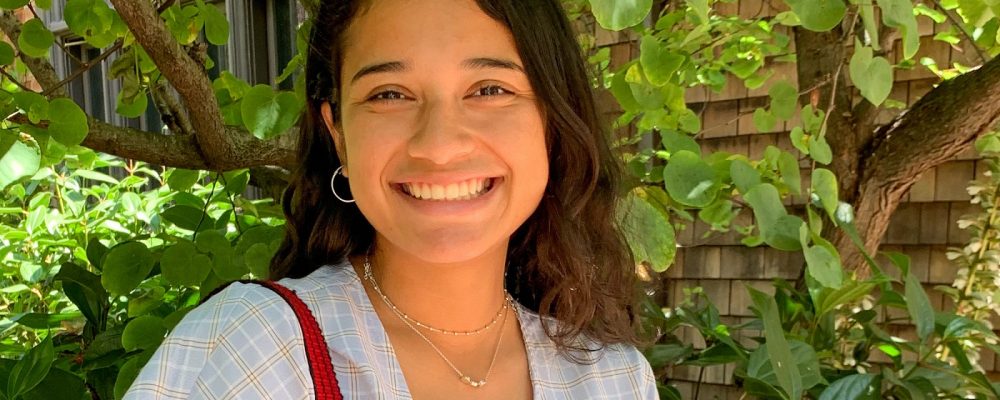 NYU Abu Dhabi Senior Awarded Fulbright English Teaching Assistantship