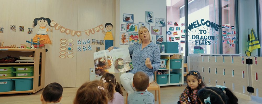 Award Winning Ed-Tech Company Launches UAE Wellbeing Surveys To Support Schools In Enhancing Student And Teacher Wellbeing