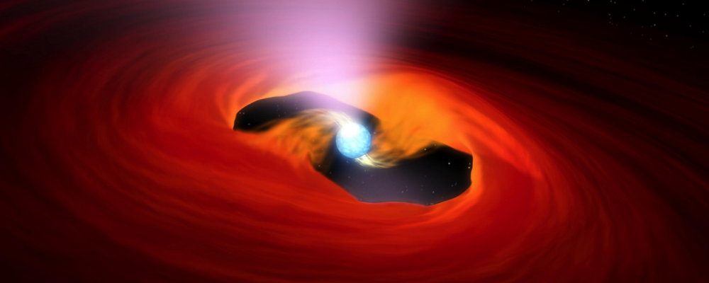 Astronomers, For The First Time, Capture The Complete 12-Day Process Of ‘Powering Up’ A Distant Pulsar