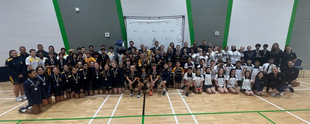 Repton Family Of Schools In The UAE Launch Inaugural Repton Olympics For Students