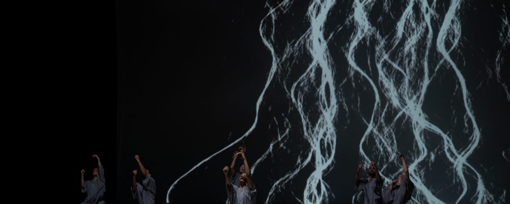 Sorbonne University Abu Dhabi Concludes Its Year Of Ocean With Reflective Performance Of NUN