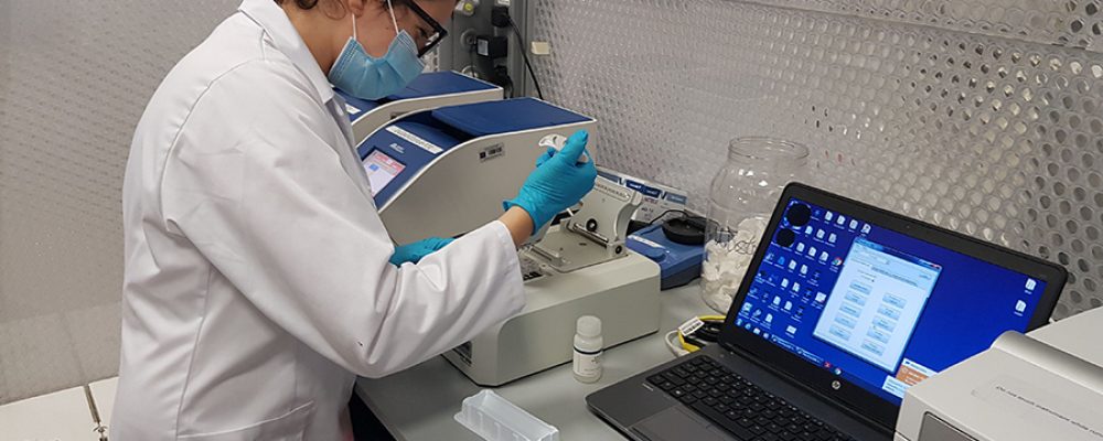 NYU Abu Dhabi Researchers Develop New Protocol For A More Sensitive And Accurate COVID-19 Testing Technique