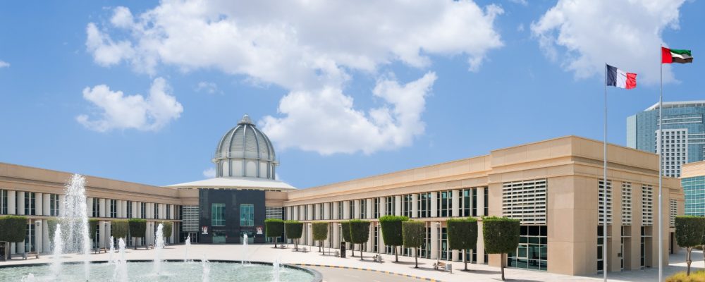 Sorbonne University Abu Dhabi And The Asia-Pacific Centre For Environmental Law (National University Of Singapore)Host International Symposium On The Future Of Shipping And Sustainable Ocean Management